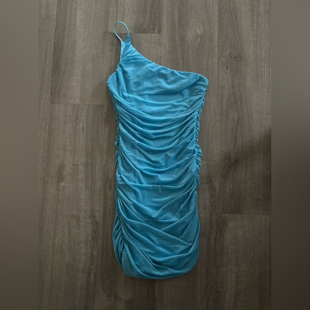 Princess Polly Jocasta Mini Dress